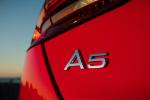 Audi A5 Coupe 2.0 TFSI Quattro S-Line 2017 года (AU)